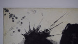 Tilopâ Monk - Original Limited Edition Aquatint