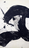 Tilopâ Monk - Original Limited Edition Aquatint