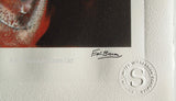 Francis Bacon - Fine Art Print