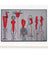 Alexander Calder Print - Original Lithograph 1966