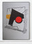 Alexander Calder Print - Original Lithograph 1976
