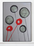 Alexander Calder Print - Original Lithograph 1966