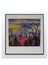 Adelheid Poser-Waller - Hand Signed Lithograph