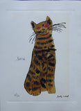 Andy Warhol - Fine Art Print