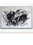Suzanne Aufan - Hand Signed Lithograph
