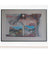 Anton Krajnc - Hand Signed Lithograph