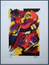 Karl Appel - Fine Art Print