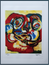 Karl Appel - Fine Art Print