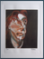 Francis Bacon - Fine Art Print