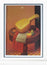 Fernando Botero Angulo – Vintage Art Print