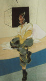 Francis Bacon - Fine Art Print
