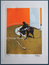 Francis Bacon - Fine Art Print