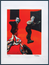 Francis Bacon - Fine Art Print