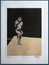 Francis Bacon - Fine Art Print