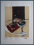 Francis Bacon - Fine Art Print