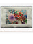 Beatriz Milhazes - Hand Pressed Print