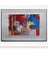 Beatriz Milhazes - Hand Pressed Print