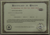 Beatriz Milhazes - Hand Pressed Print