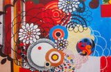 Beatriz Milhazes - Hand Pressed Print