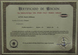 Beatriz Milhazes - Hand Pressed Print