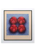 Bernhard Stüber – Original Limited Edition Lithograph