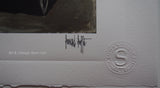 Bernard Buffet - Fine Art Print