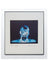 Bernd Krake  - Hand Signed Lithograph
