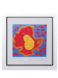 Cathy Halstaedt – Original Limited Edition Lithograph