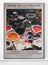Cendre et Alcools - Original Artist Poster 1984