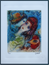 Marc Chagall - Hand Pressed Print
