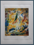 Marc Chagall - Hand Pressed Print