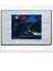 Marc Chagall - Hand Pressed Print