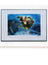 Marc Chagall - Hand Pressed Print