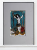 Marc Chagall - Original Lithograph 1966