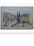 Chris De Moor - Hand Signed Lithograph