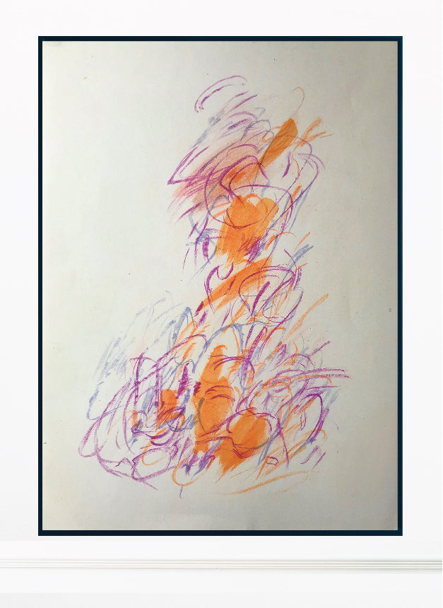 Jean Bazaine - Original Lithograph 1968