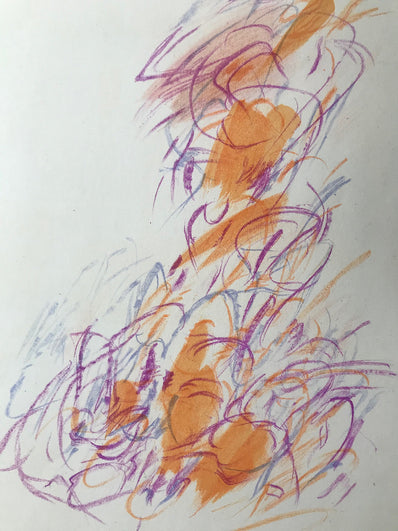 Jean Bazaine - Original Lithograph 1968