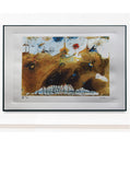 Salvador Dalí - Fine Art Print