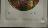 Damien Hirst - Fine Art Print