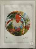 Damien Hirst - Fine Art Print