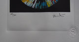 Damien Hirst - Fine Art Print