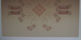 David F. Haiden  – Original Limited Edition Screen print