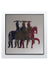 Detlef Willand - Original Woodcut