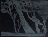 Dieter Huthmacher - Original Limited Edition Woodcut
