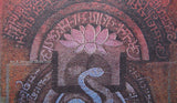 Dipak Banerjee - Original Limited Edition Aquatint 1983