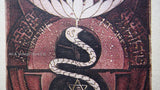 Dipak Banerjee - Original Limited Edition Aquatint 1983