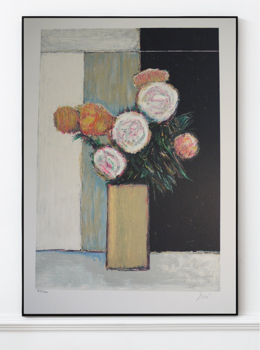 Dore - Hand Signed Lithograph