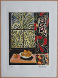 Henri Matisse - Fine Art Print