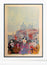Elio Lazzari – Vintage Art Print