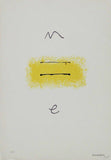 Enric Cormenzana -  Hand Signed Original Lithograph